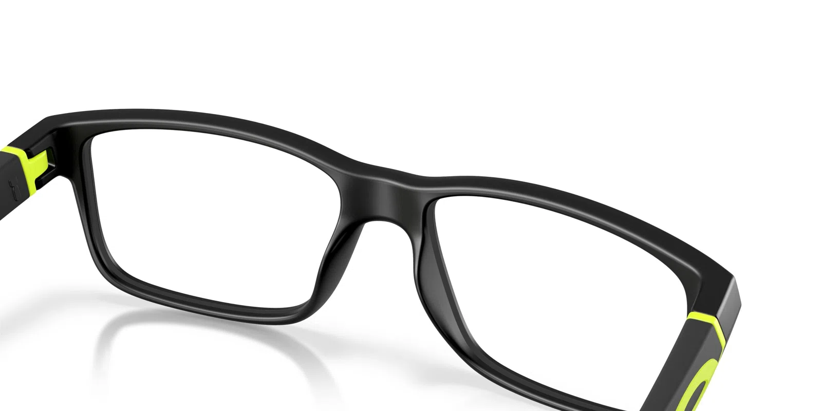 Oakley Field Day 8007 Eyeglasses - view 56
